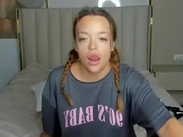 Chaturbate Free Porn Cam of stellaa_queen