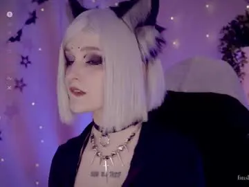 Chaturbate Adult Video Chat of vronnier