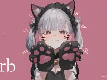 Chaturbate Free Porn Cam of vronnier