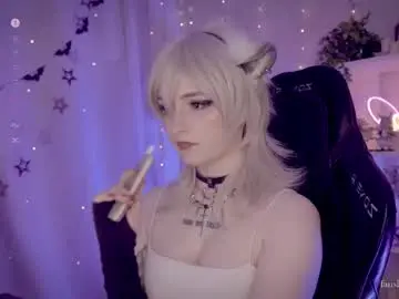 Chaturbate Sex Chat of vronnier