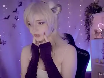 Chaturbate Best Webcam of vronnier