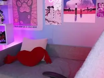 Chaturbate Adult Webcams of vronnier