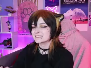 Chaturbate Adult Webcam of vronnier