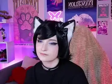 Chaturbate Private Sex Chat of vronnier