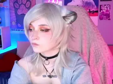 Chaturbate Sex Chat of vronnier