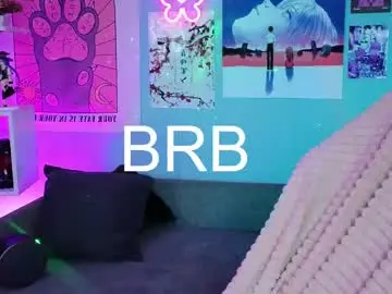 Chaturbate Adult Webcam of vronnier