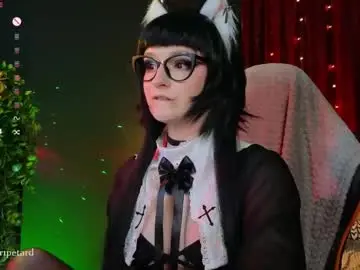 Chaturbate Best Webcam of vronnier
