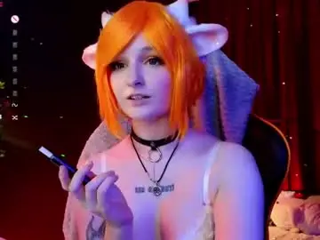 Chaturbate Sex Chat of vronnier