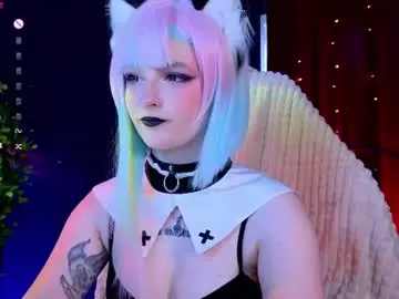 Chaturbate Sex Chat of vronnier