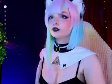 Chaturbate Sex Cam of vronnier