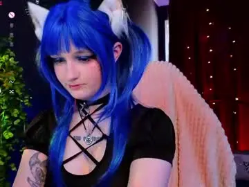 Chaturbate Nude Webcam of vronnier