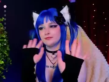 Chaturbate Live Porn of vronnier