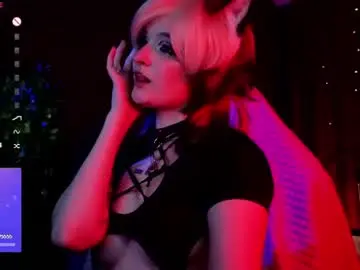 Chaturbate Adult Video Chat of vronnier