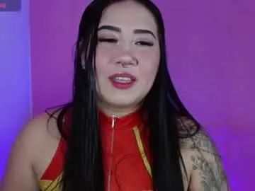 Chaturbate Nude Webcam of _hooly