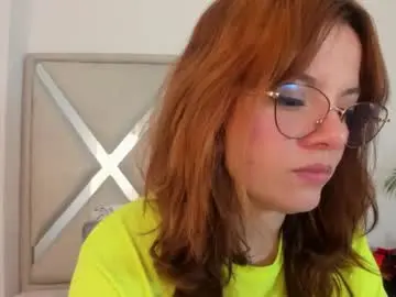 Chaturbate Live Sex of abby_jones2