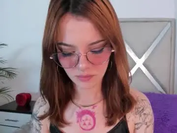 Chaturbate Live Porn of abby_jones2