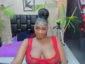 Chaturbate Live Sex of alanna_bonny