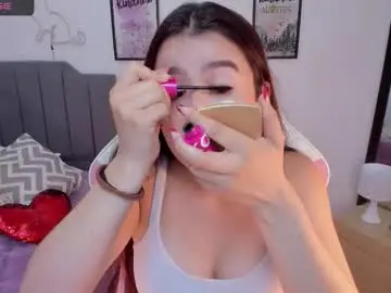 Chaturbate Live Sex Cam of amy_sophiaa