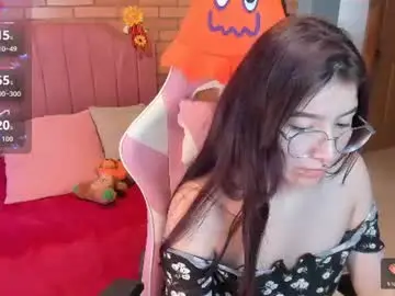 Chaturbate Adult Webcams of amy_sophiaa