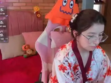 Chaturbate Sex Cam of amy_sophiaa