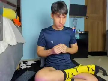 Chaturbate Private Sex Chat of angeltheking_