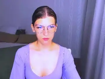 Chaturbate Free Porn Cam of annathorne