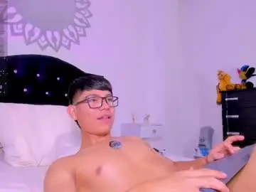 Chaturbate Sex Chat of codytwink_