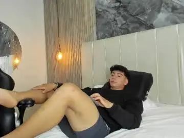 Chaturbate Best Webcam of dark_at