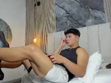 Chaturbate Free Porn Cam of dark_at