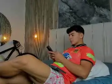 Chaturbate Live Porn of dark_at