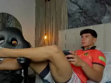 Chaturbate Adult Webcams of dark_at
