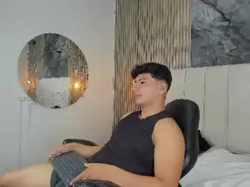 Chaturbate Private Sex Chat of dark_at