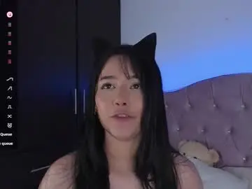 Chaturbate Adult Video Chat of deisy_smith_