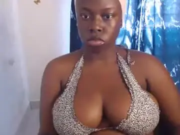 Chaturbate Live Sex Cam of dreamy_wetpussy