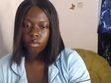 Chaturbate Adult Video Chat of dreamy_wetpussy
