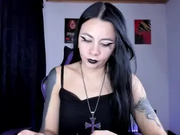 Chaturbate Nude Webcam of emilyrymer