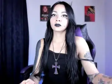 Chaturbate Nude Webcam of emilyrymer