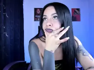 Chaturbate Live Sex of emilyrymer