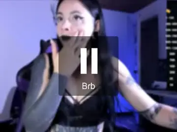 Chaturbate Live Sex of emilyrymer