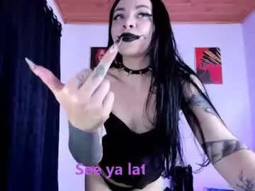 Chaturbate Adult Webcam of emilyrymer