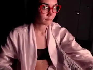 Chaturbate Live Porn of evelyn_gg