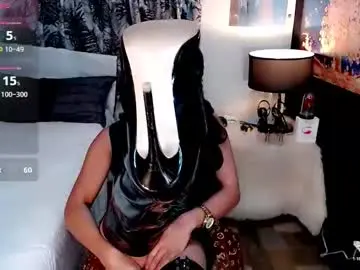 Chaturbate Nude Webcam of fairycockxxx