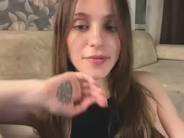 Chaturbate Live Sex Cam of fflloowweerr