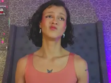 Chaturbate Adult Video Chat of indi_rave