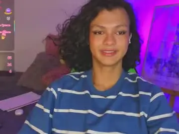 Chaturbate Live Porn of indi_rave