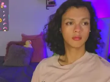 Chaturbate Adult Video Chat of indi_rave