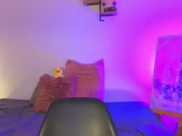 Chaturbate Adult Webcam of indi_rave