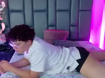 Chaturbate Adult Webcam of jaxmiller_04