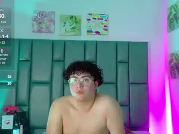 Chaturbate Sex Chat of jaxmiller_04