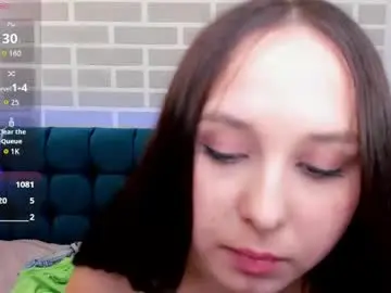 Chaturbate Live Sex of judyingram